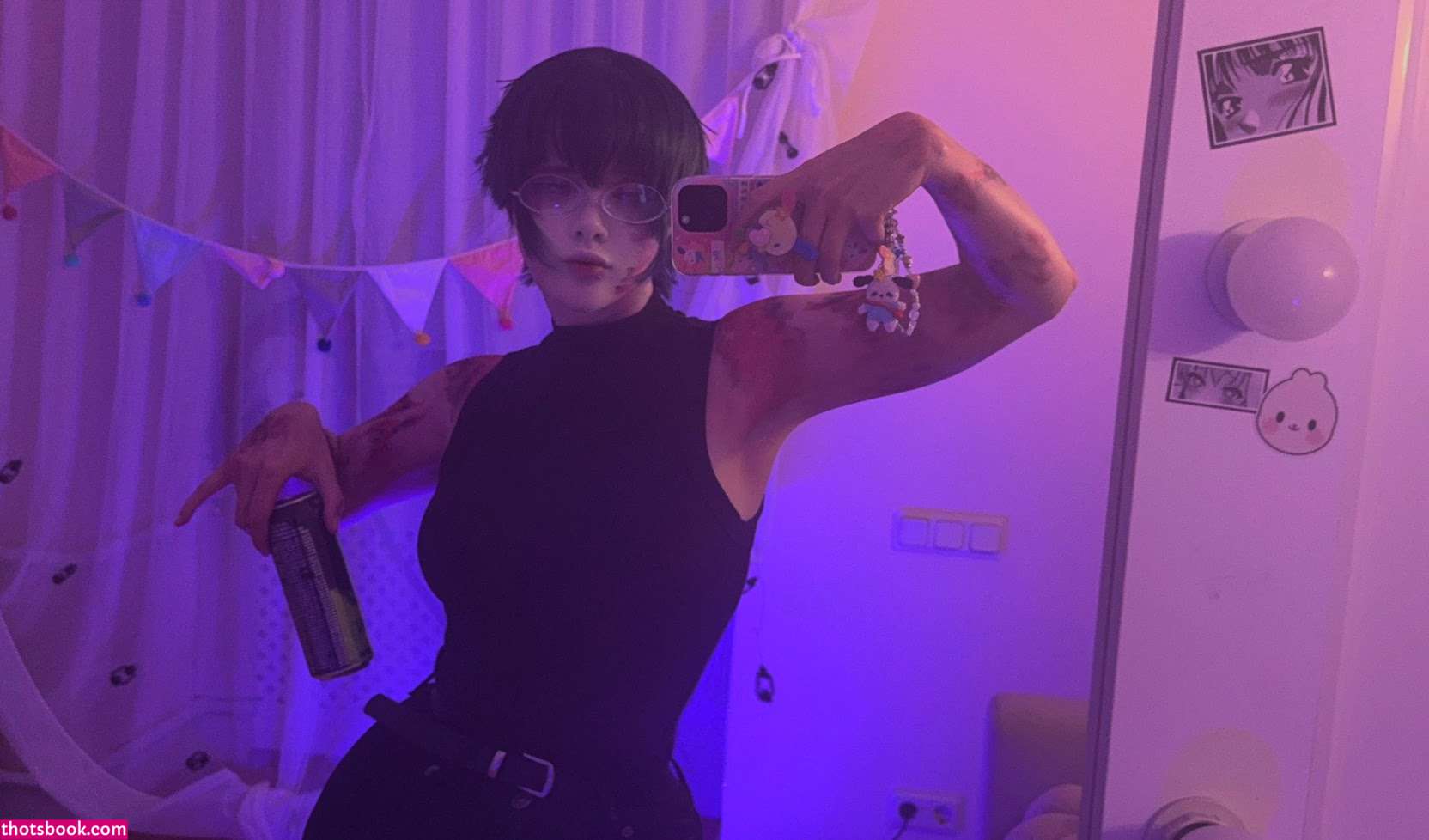 frauleinmilk suisaiuwu Nude Leaks OnlyFans Photos #34 1935977