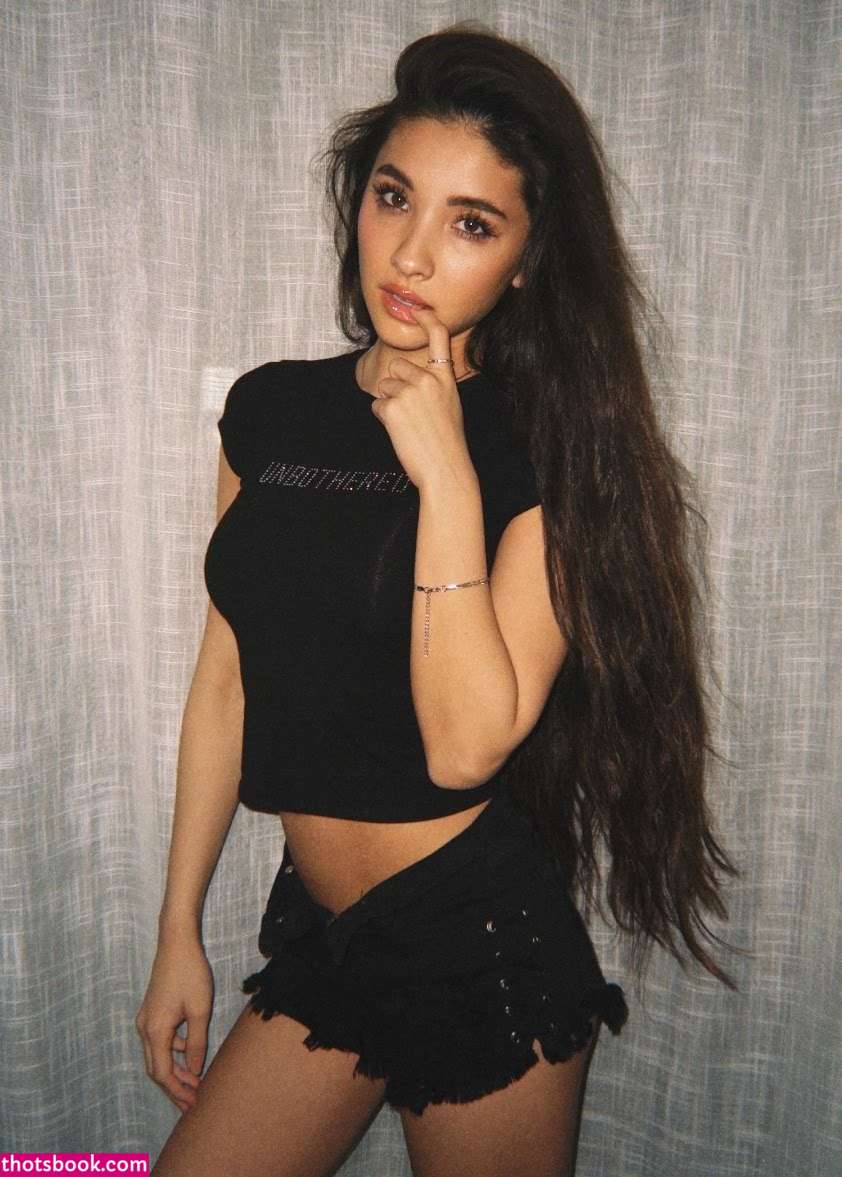 Haley Gosserand Nude Leaks OnlyFans Photos #18 1936002