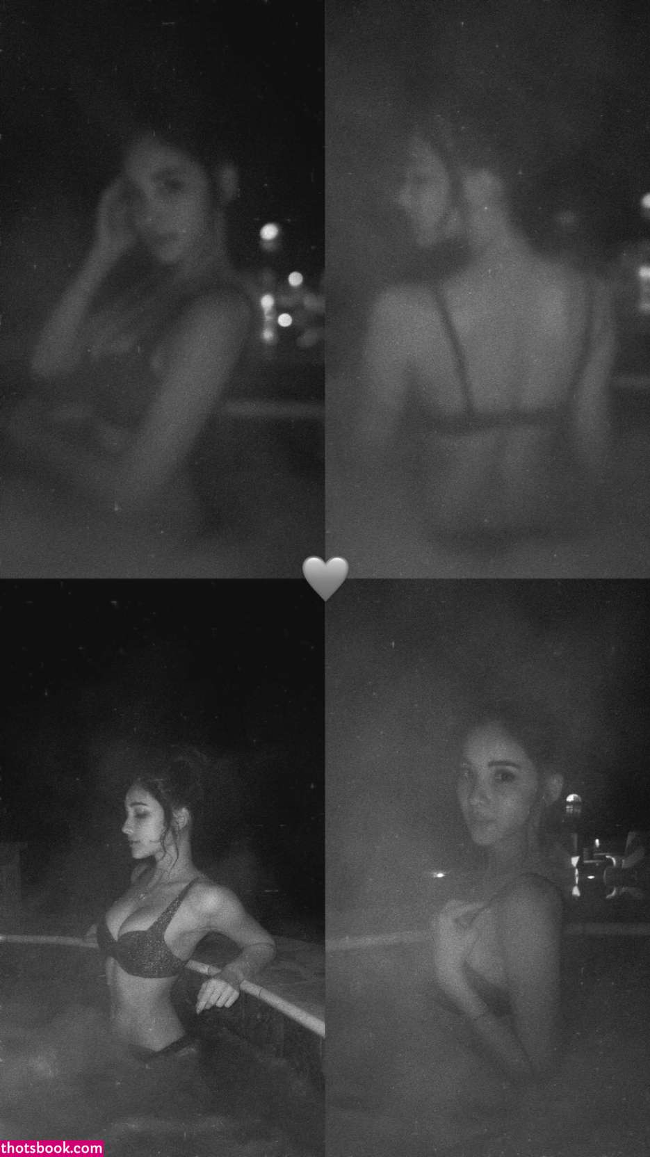 Haley Gosserand Nude Leaks OnlyFans Photos #19 1936006