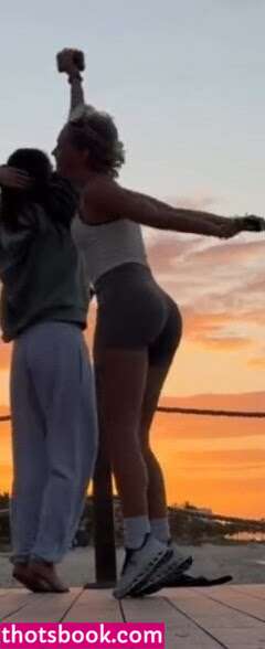 Jordyn Jones Nude Leaks OnlyFans Photos #13 1936045