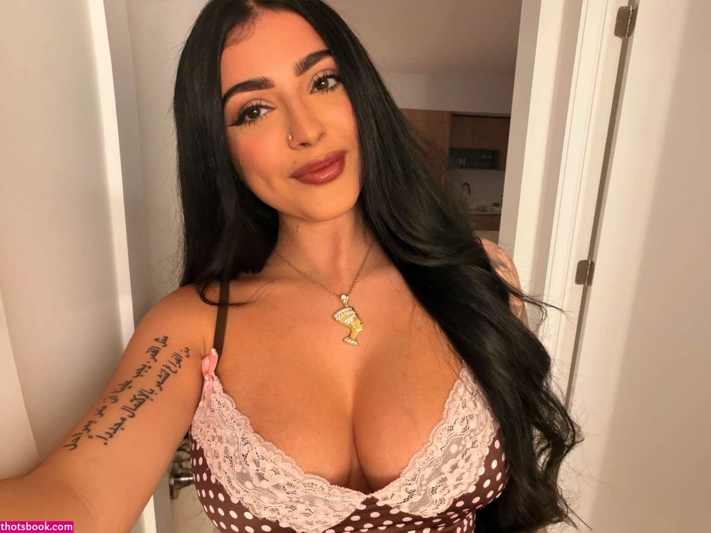 Malu Trevejo Nude Leaks OnlyFans Photos #60 1936187