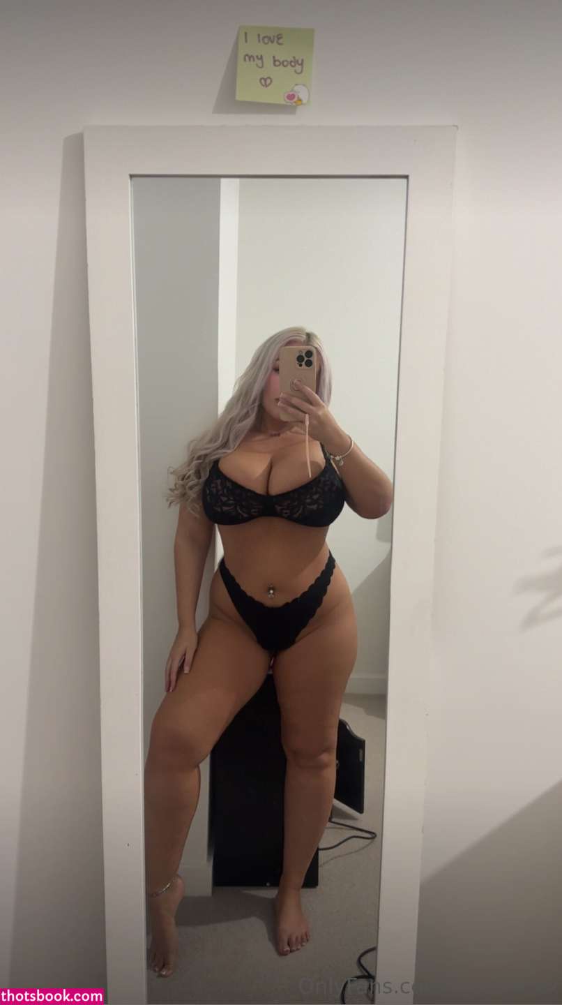 Paris Jade Nude Leaks OnlyFans Photos #32 1936377