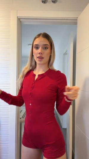 Lia Sikora liasikora Nude Leaks OnlyFans Video #1