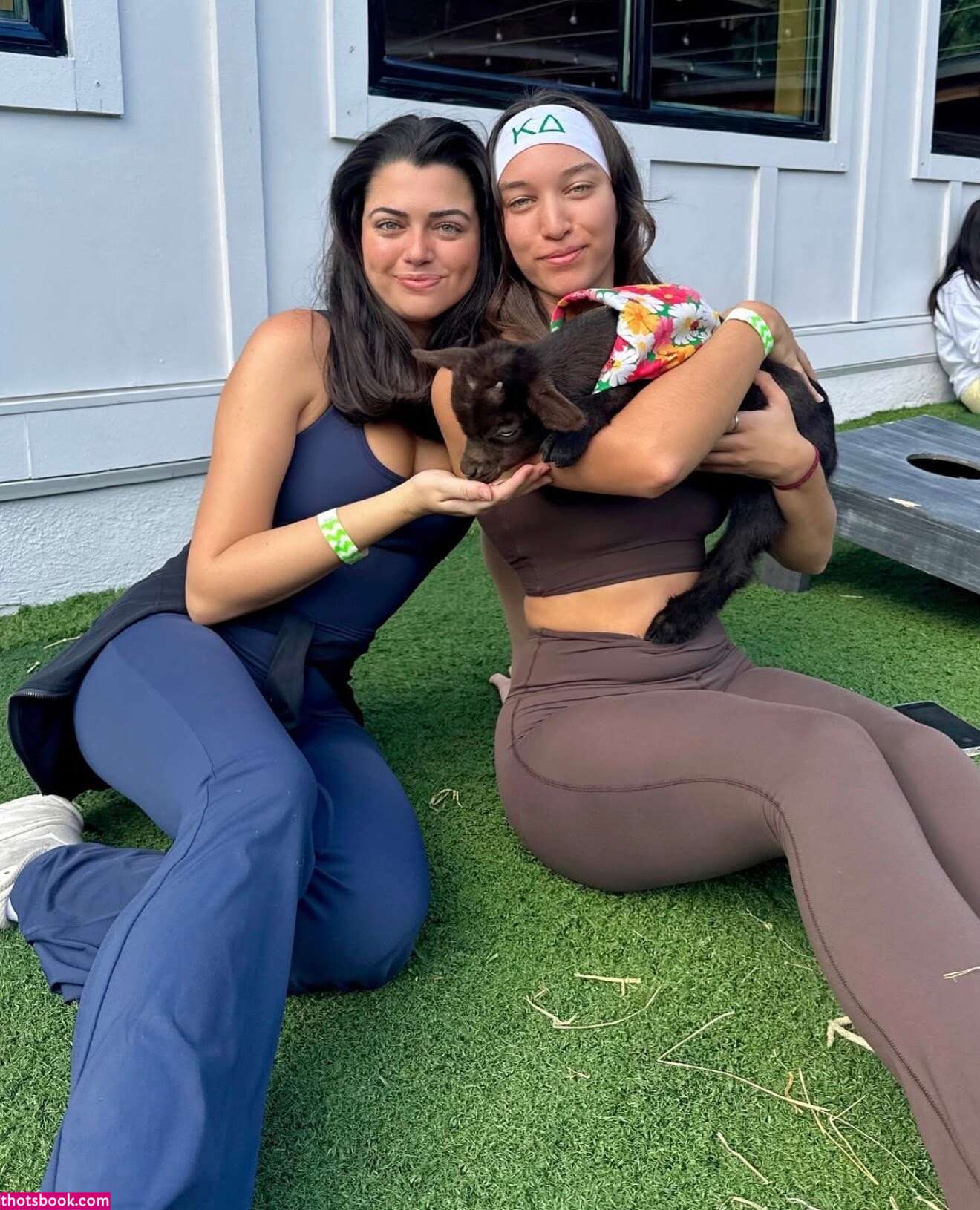 Alba Debarco albajdelbarco Nude Leaks OnlyFans Photos #3 1944584