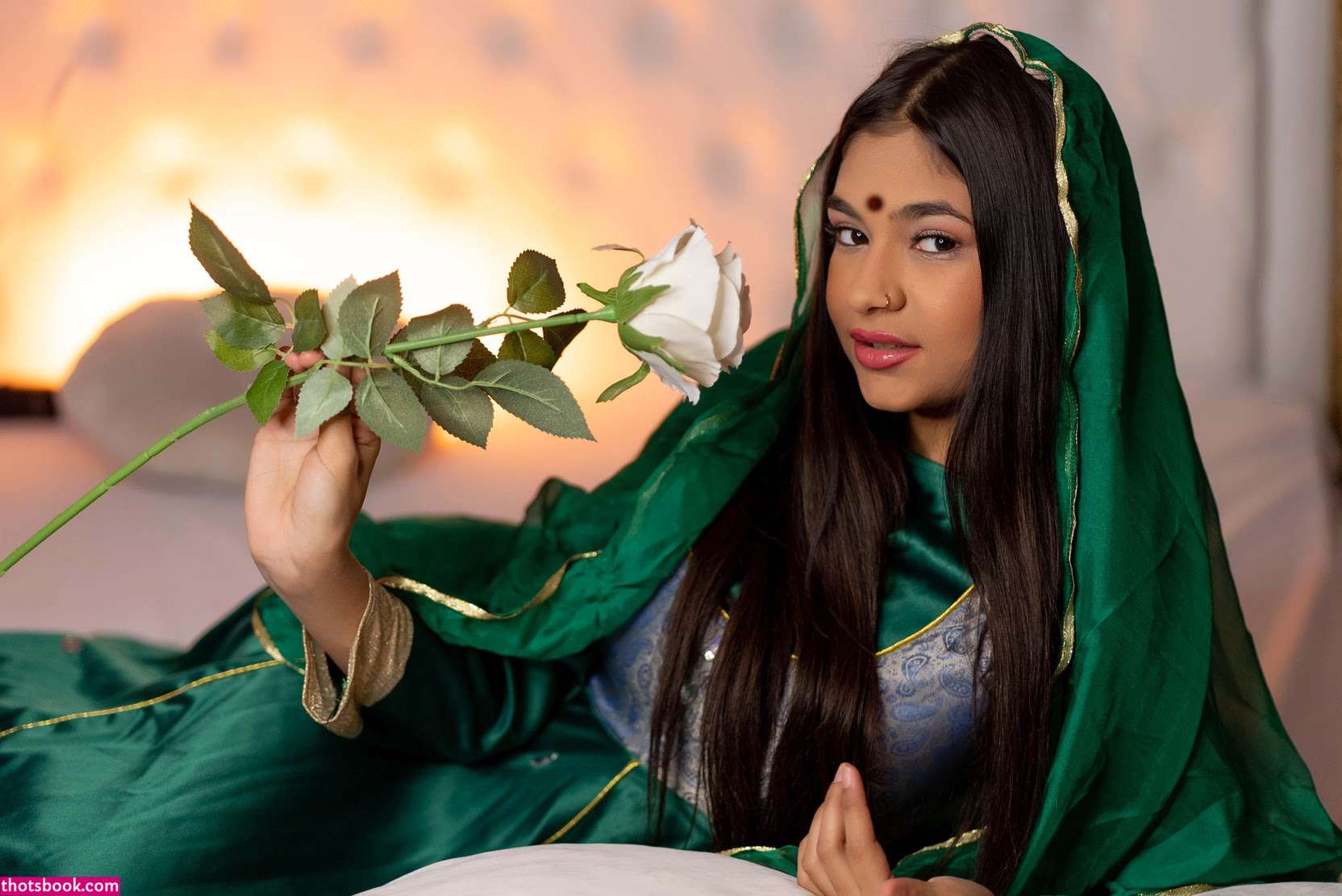 AshaYuva Nude Leaks OnlyFans Photos #4 1944713