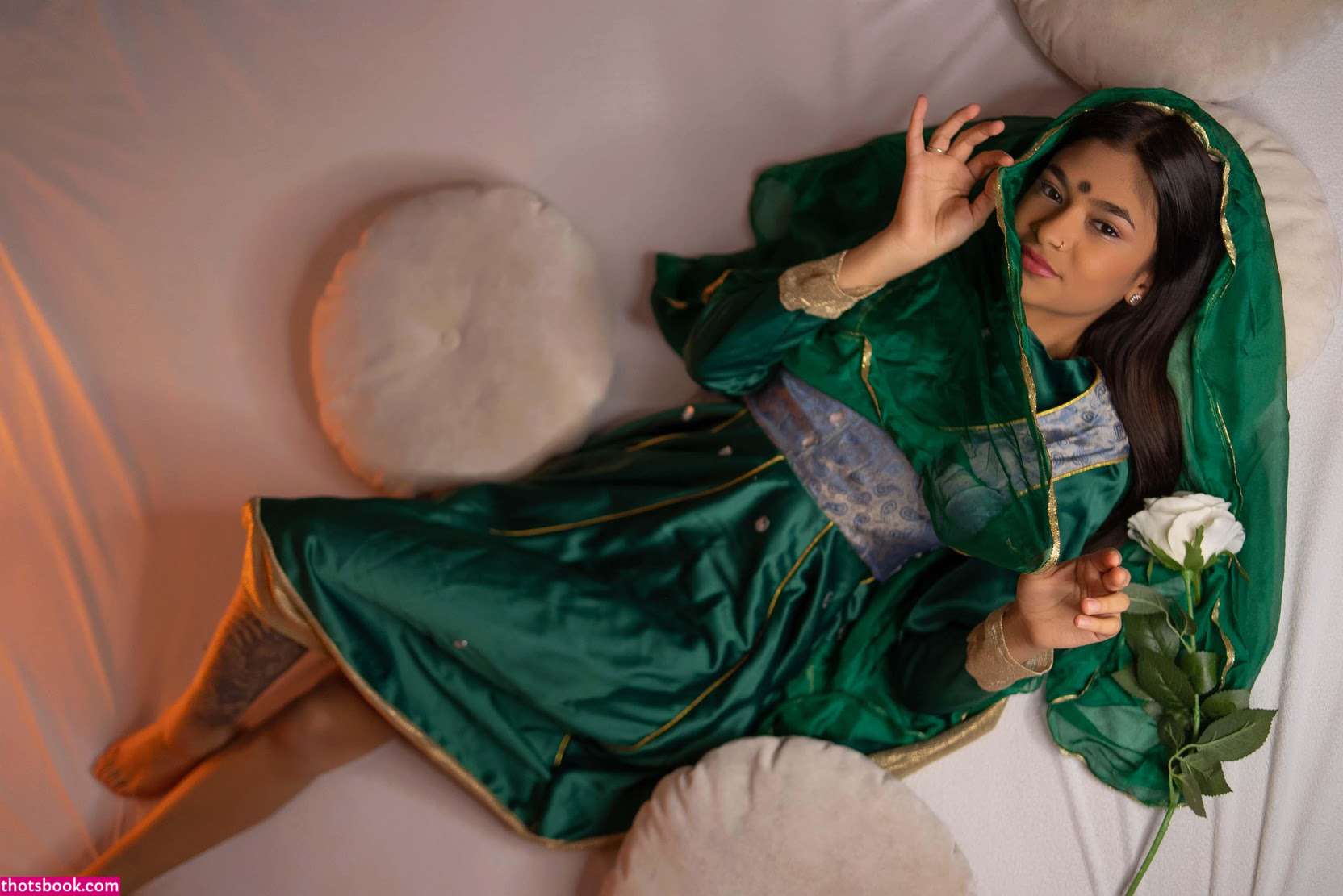 AshaYuva Nude Leaks OnlyFans Photos #4 1944714