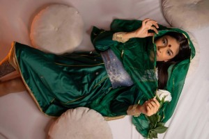 AshaYuva Nude Leaks OnlyFans Photos #4