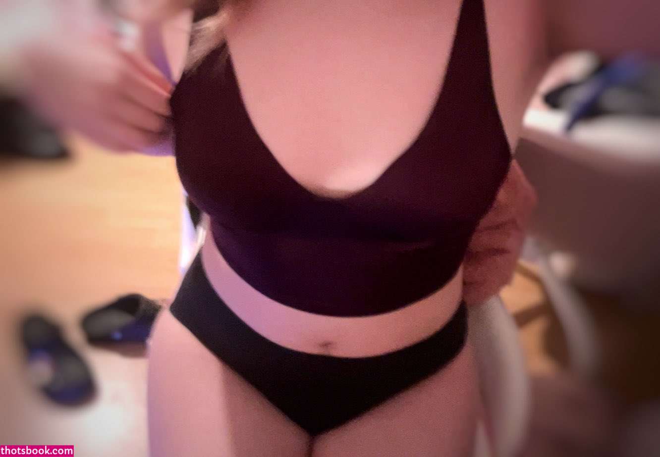 blushingsora Nude Leaks OnlyFans Photos #4 1944738