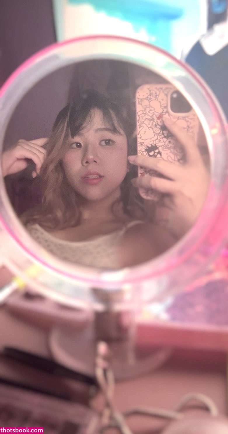 blushingsora Nude Leaks OnlyFans Photos #4 1944740