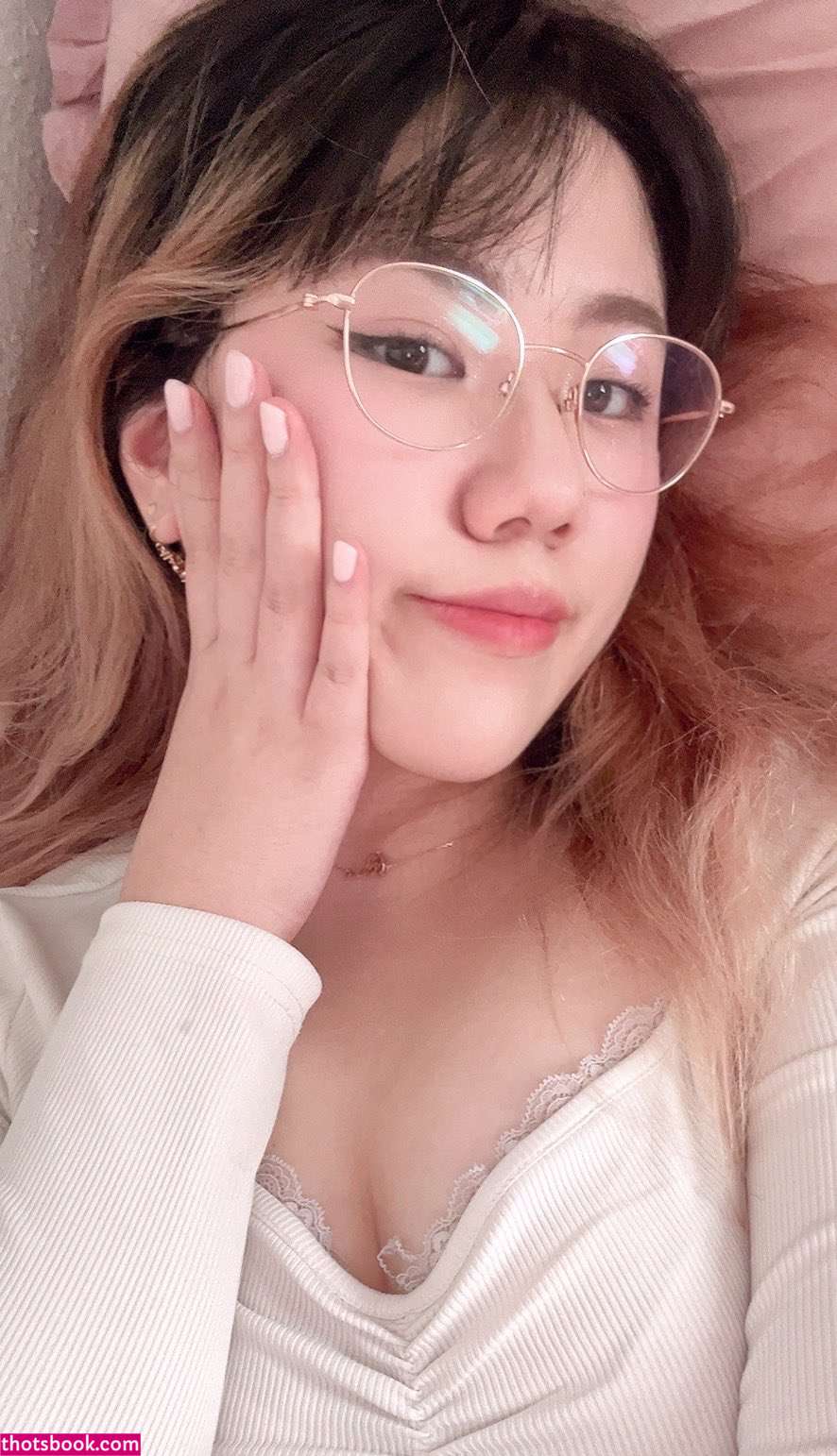 blushingsora Nude Leaks OnlyFans Photos #4 1944741