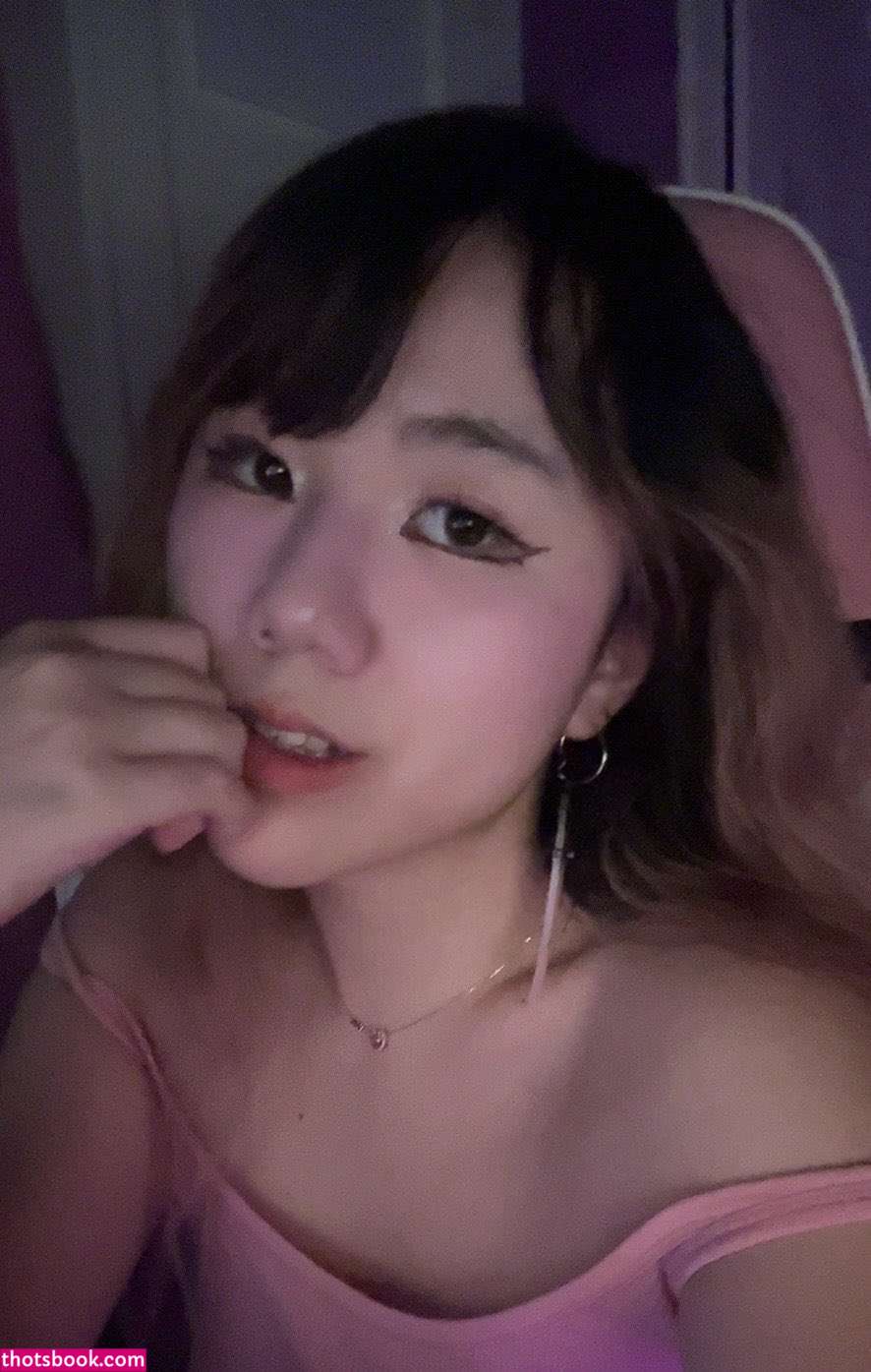 blushingsora Nude Leaks OnlyFans Photos #4 1944743