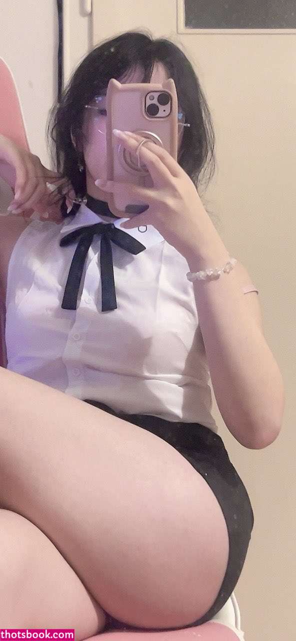 blushingsora Nude Leaks OnlyFans Photos #5 1944753