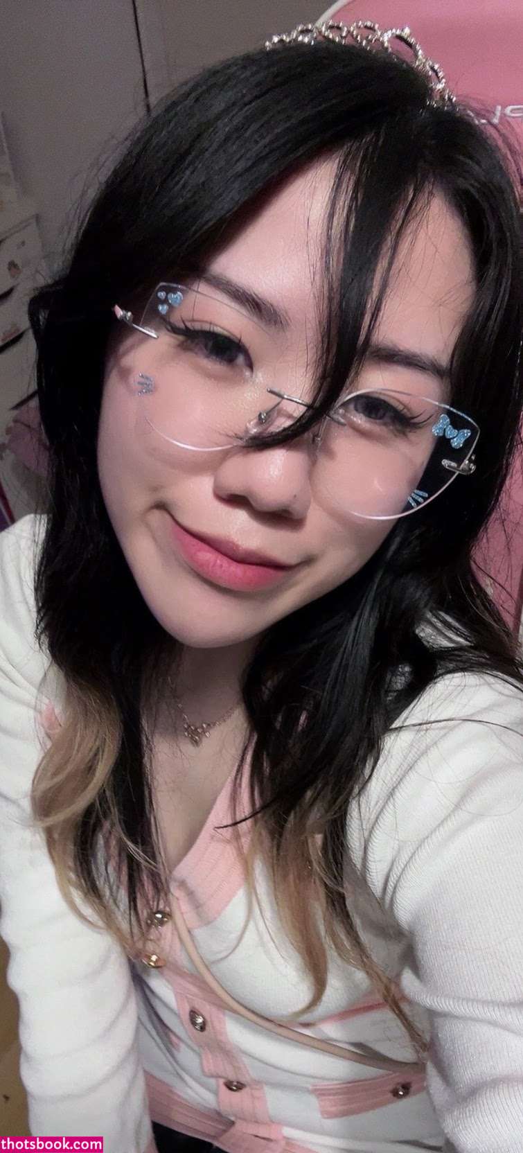 blushingsora Nude Leaks OnlyFans Photos #5 1944754