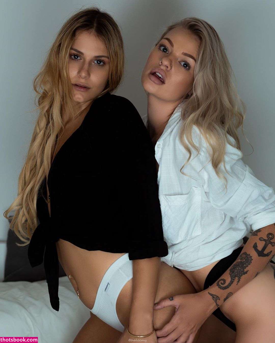 Caitlin Allan itscaitlinallan Nude Leaks OnlyFans Photos #4 1944787