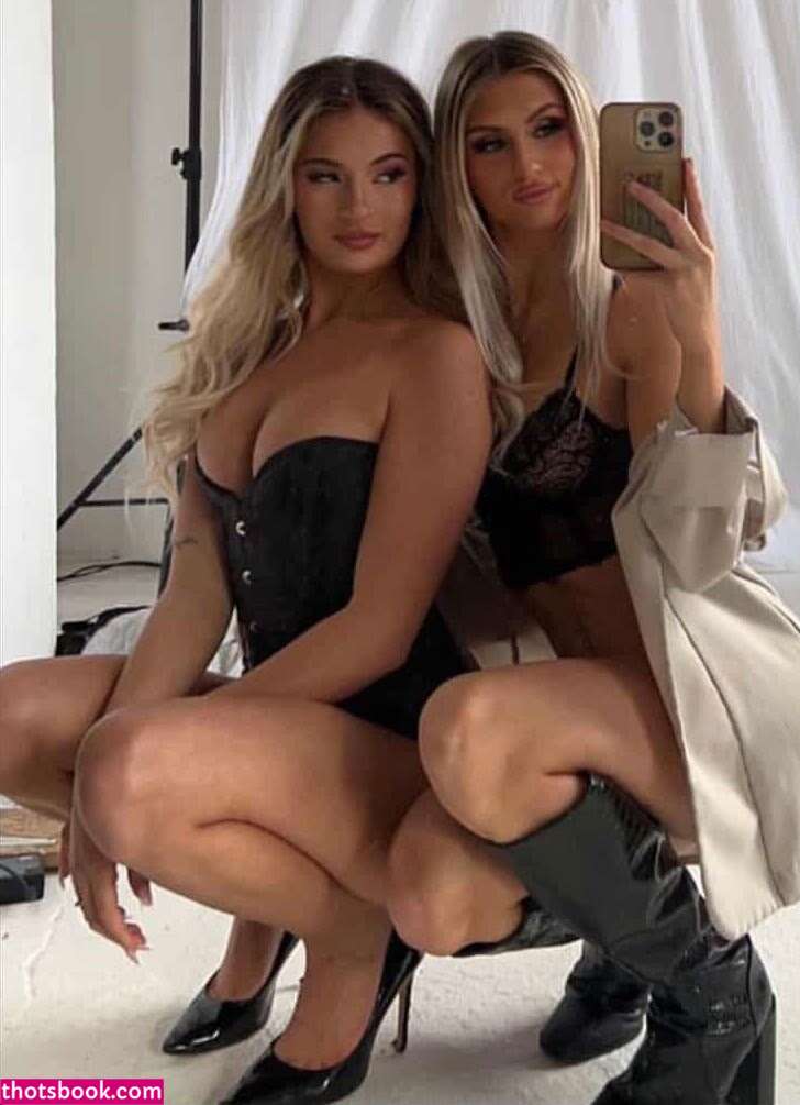 ellemayspencer Nude Leaks OnlyFans Photos #1 1944912