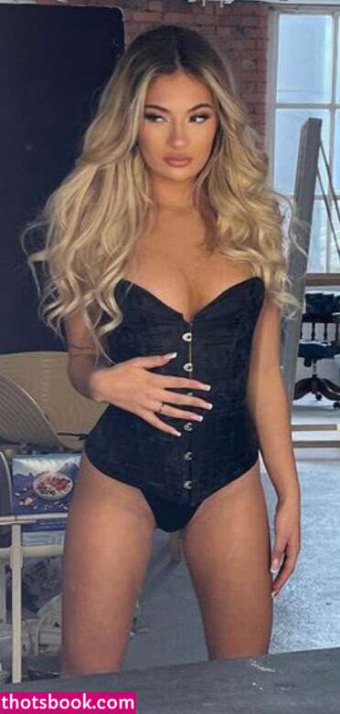 ellemayspencer Nude Leaks OnlyFans Photos #2 1944914