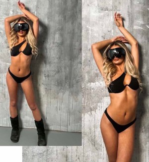 ellemayspencer Nude Leaks OnlyFans Photos #2