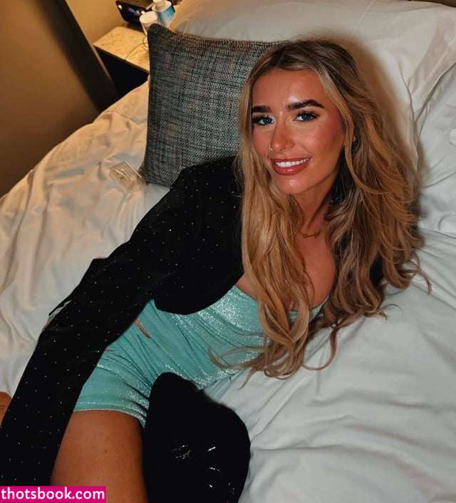 Erin Lally Nude Leaks OnlyFans Photos #5 1944972