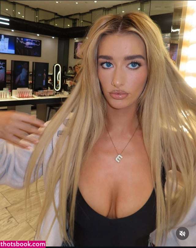 Erin Lally Nude Leaks OnlyFans Photos #6 1944980