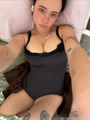 fatstinkycrotchgoblin Nude Leaks OnlyFans Photos #4