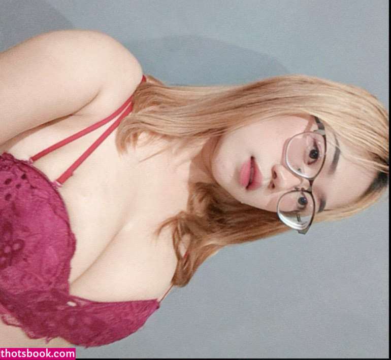 Ginaimutttt Nude Leaks OnlyFans Photos #3 1945117