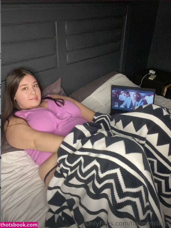 haileymilkies Nude Leaks OnlyFans Photos #1 1945142