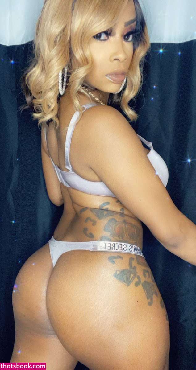 Hypnotiq Supersexihp Nude Leaks OnlyFans Photos #2 1945212