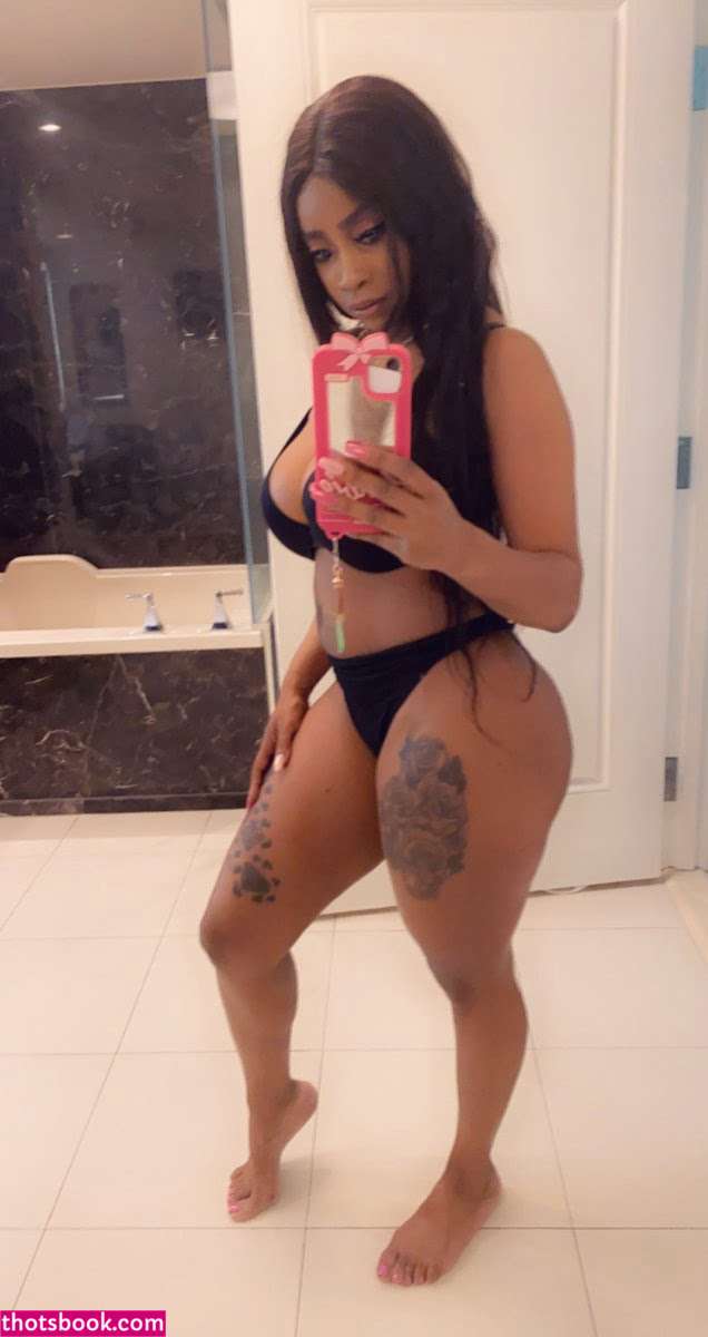 Hypnotiq Supersexihp Nude Leaks OnlyFans Photos #5 1945227