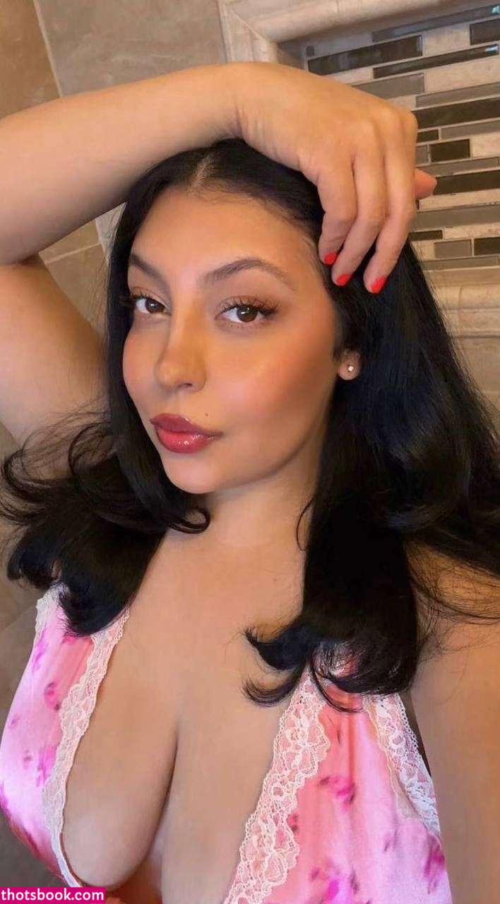 JaszyGoddess Nude Leaks OnlyFans Photos #4 1945299