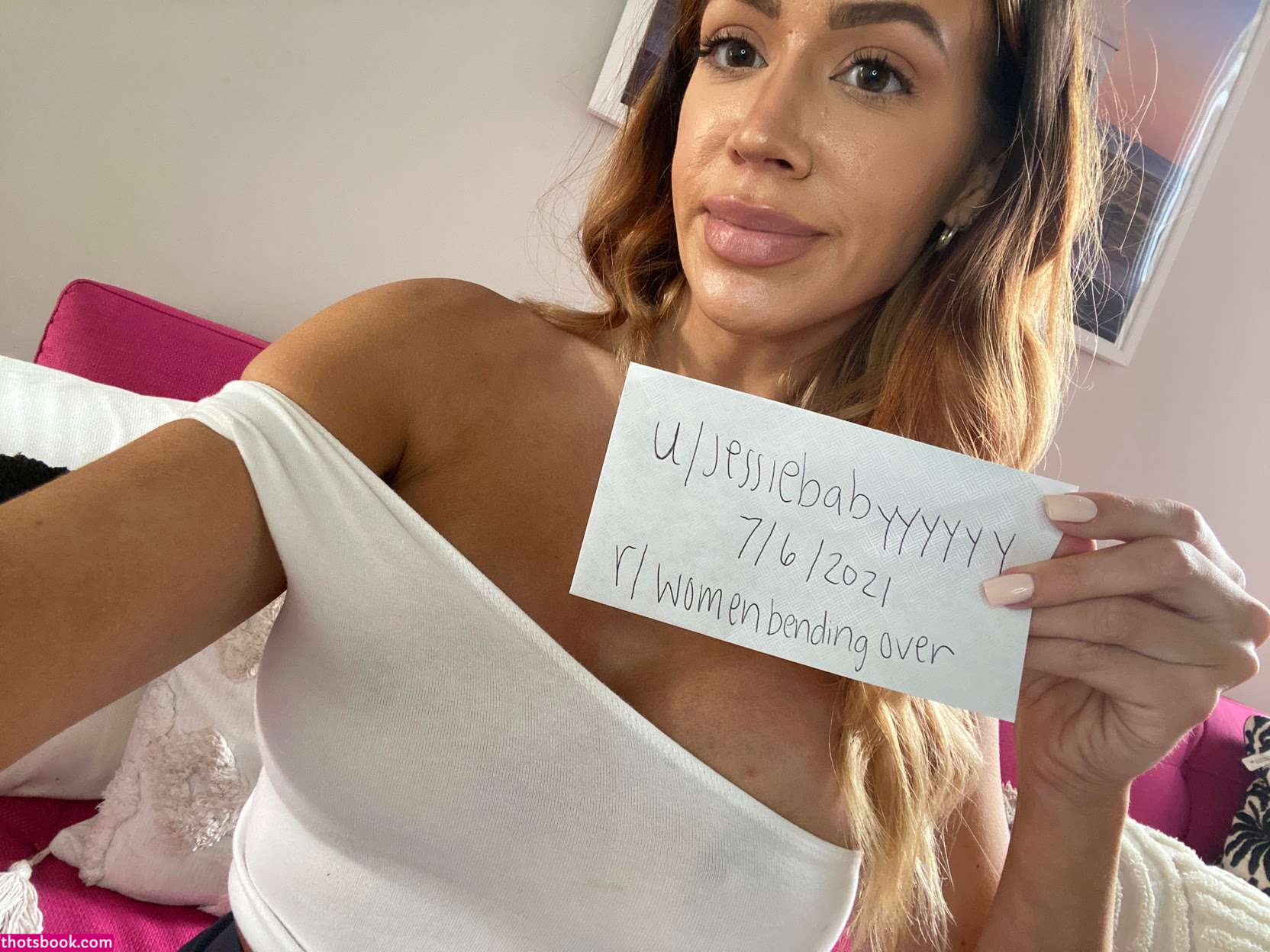 Jessie Baby Jessiew Jessiebabyyyyyy Nude Leaks OnlyFans Photos #6 1945404