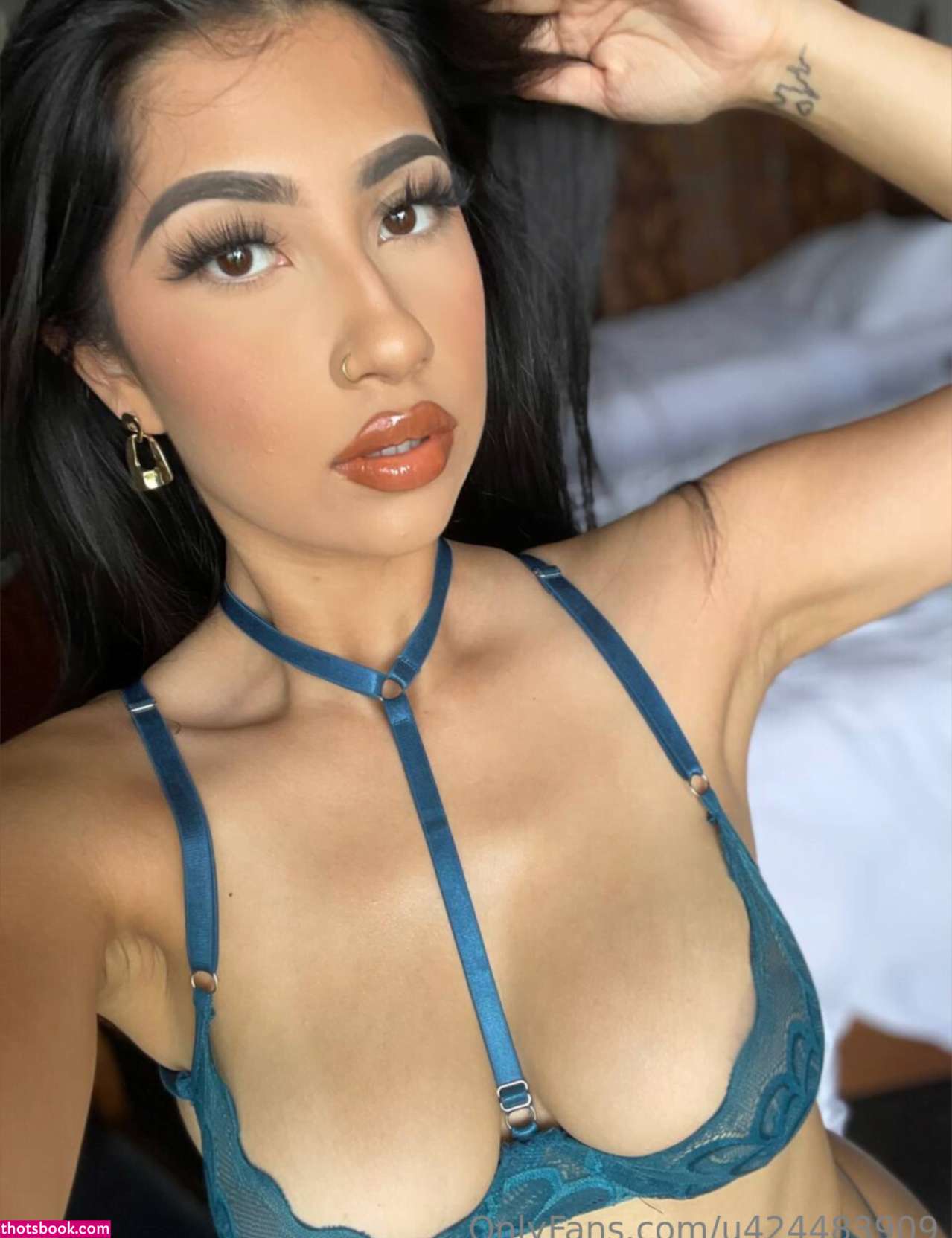 LaniiMilani Nude Leaks OnlyFans Photos #3 1945610