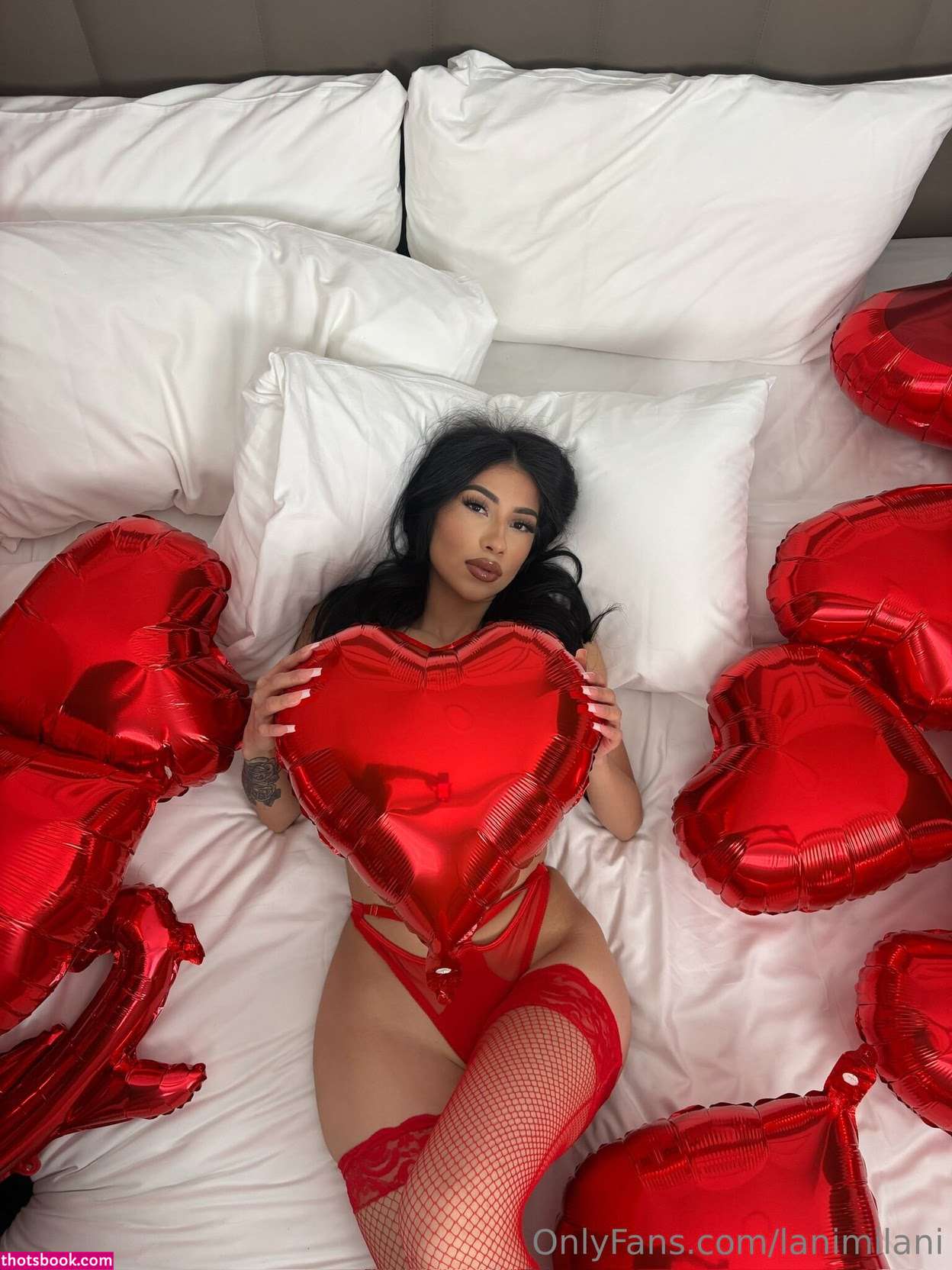 LaniiMilani Nude Leaks OnlyFans Photos #4 1945613