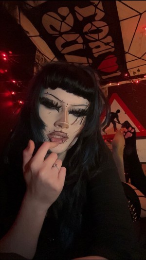 Slvttybatt mvtilatedcorpse Nude Leaks OnlyFans Photos #1