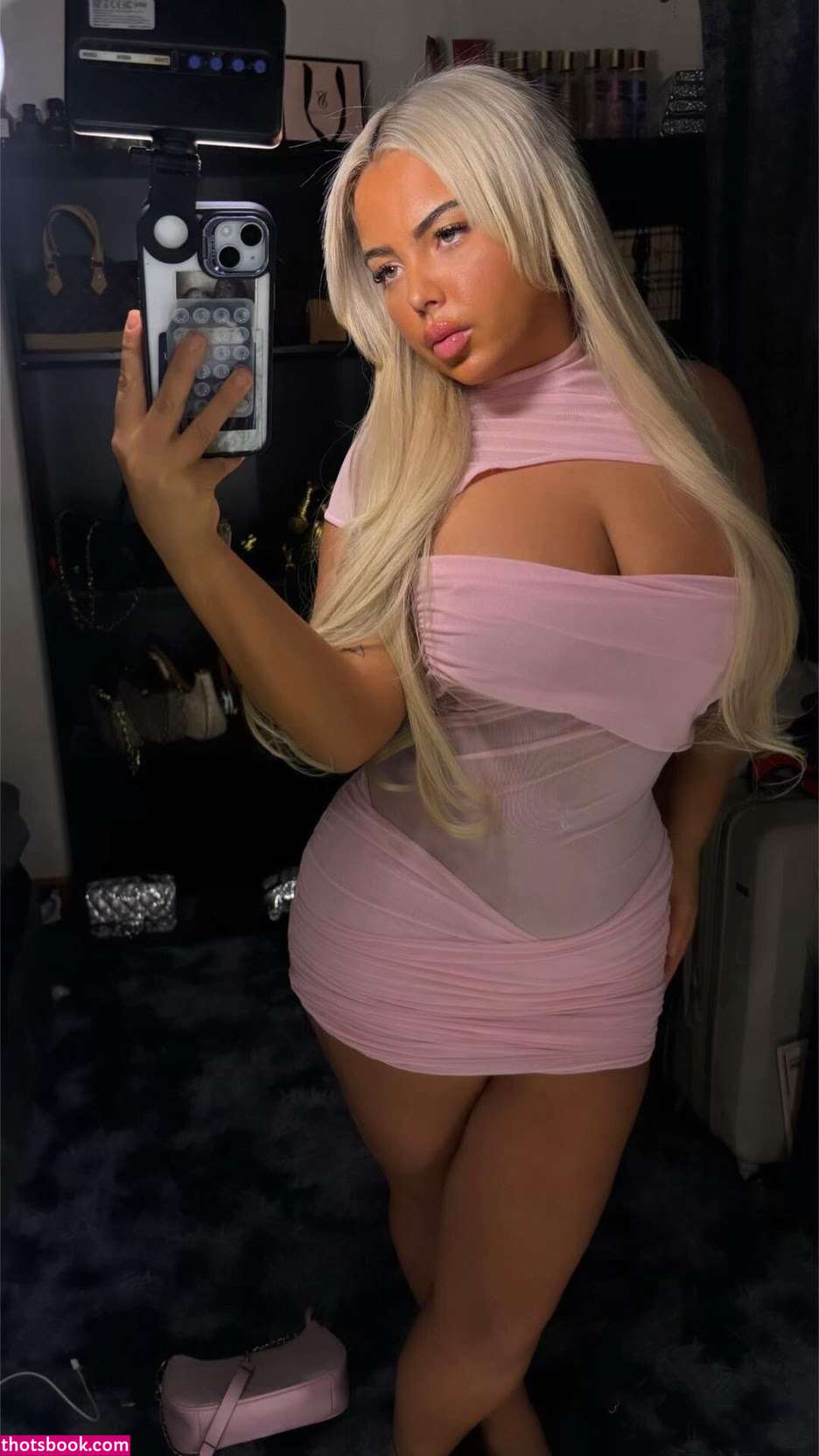 Alanciaax Alanciaa Bint Nude Leaks OnlyFans Photos #1 1952977