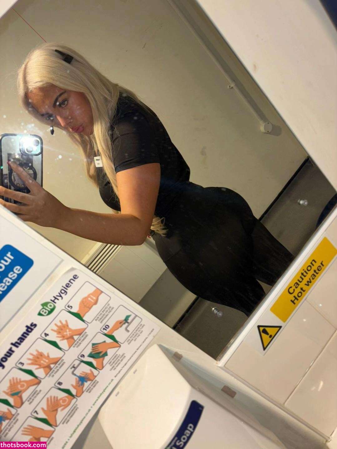 Alanciaax Alanciaa Bint Nude Leaks OnlyFans Photos #2 1952997