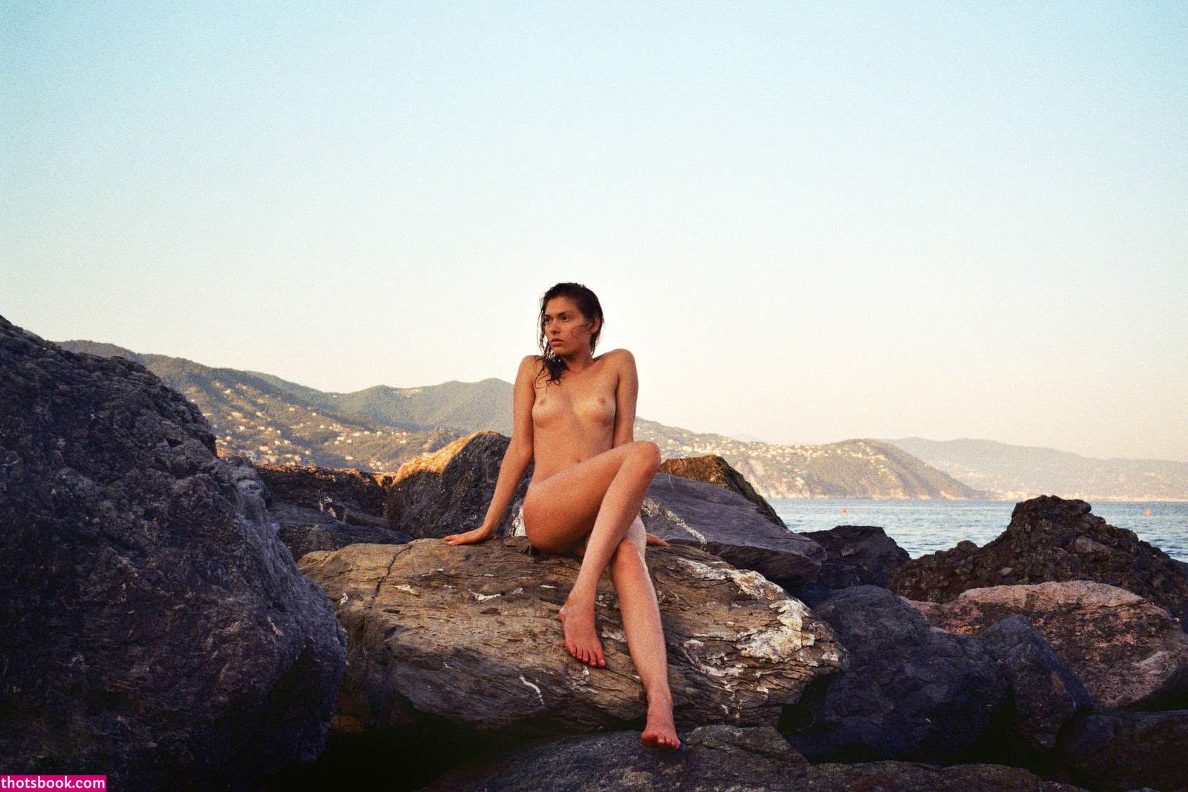 Alessandro Casagrande Nude Leaks OnlyFans Photos #2 1953024