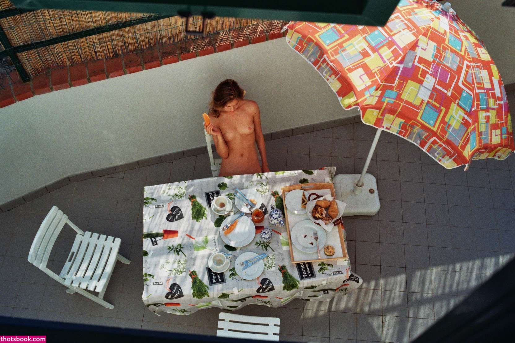 Alessandro Casagrande Nude Leaks OnlyFans Photos #2 1953027