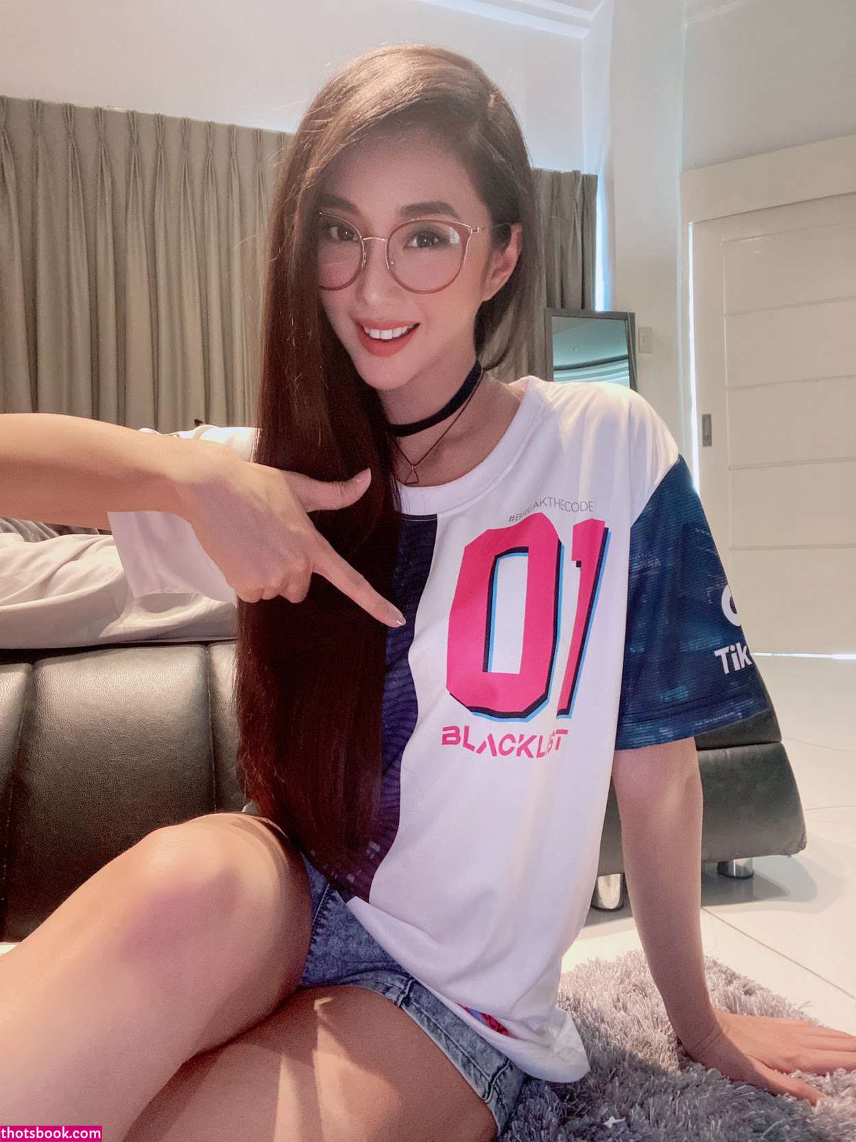 Alodia Gosiengfiao Nude Leaks OnlyFans Photos #2 1953106