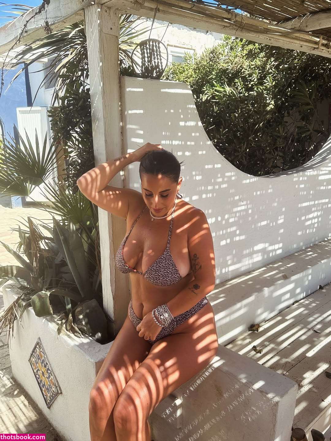 Antonella Zannini im bronty Nude Leaks OnlyFans Photos #1 1953183