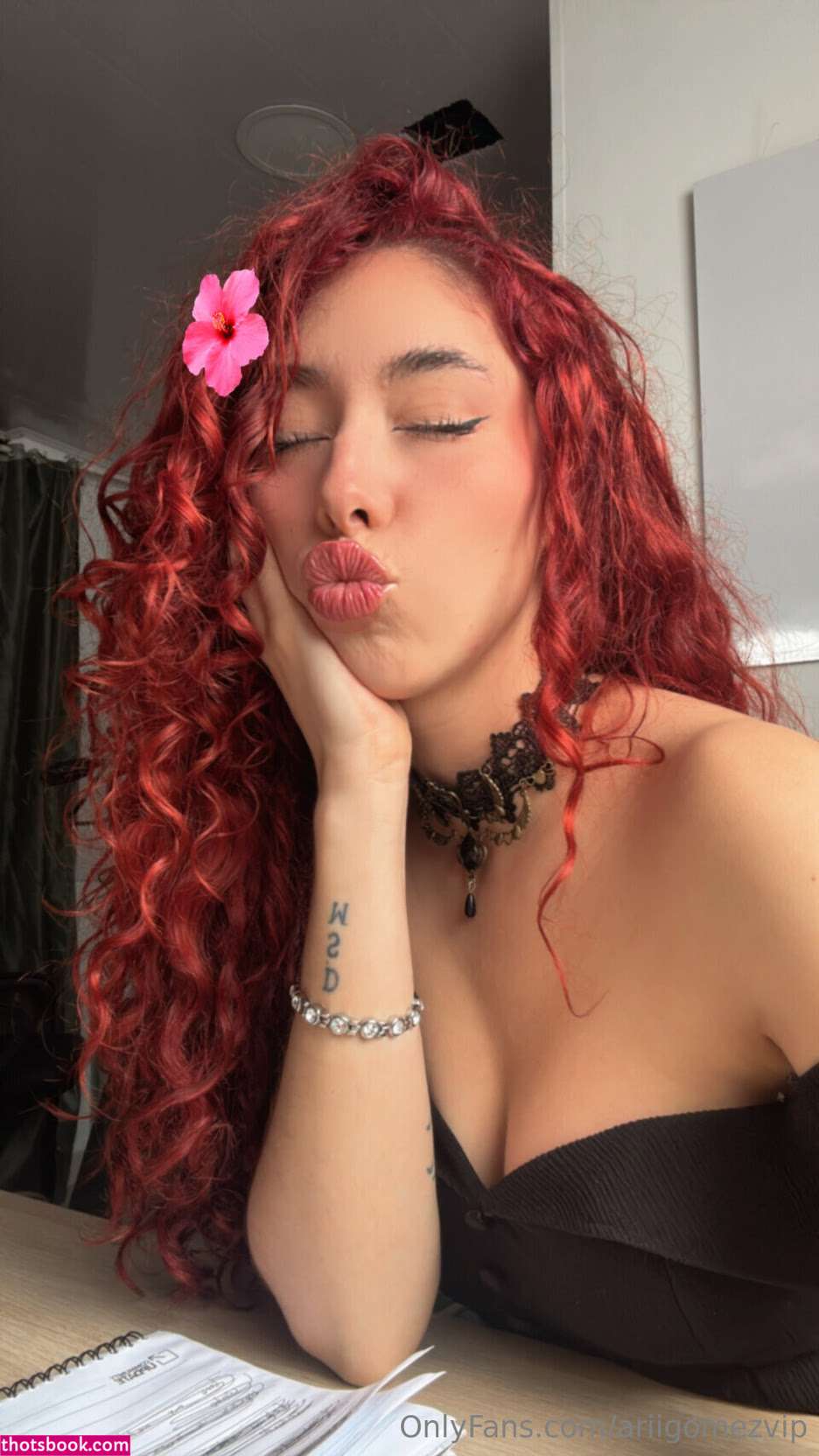 ariigomezvip AriiGomez Ariana Gomez Nude Leaks OnlyFans Photos #1 1953197