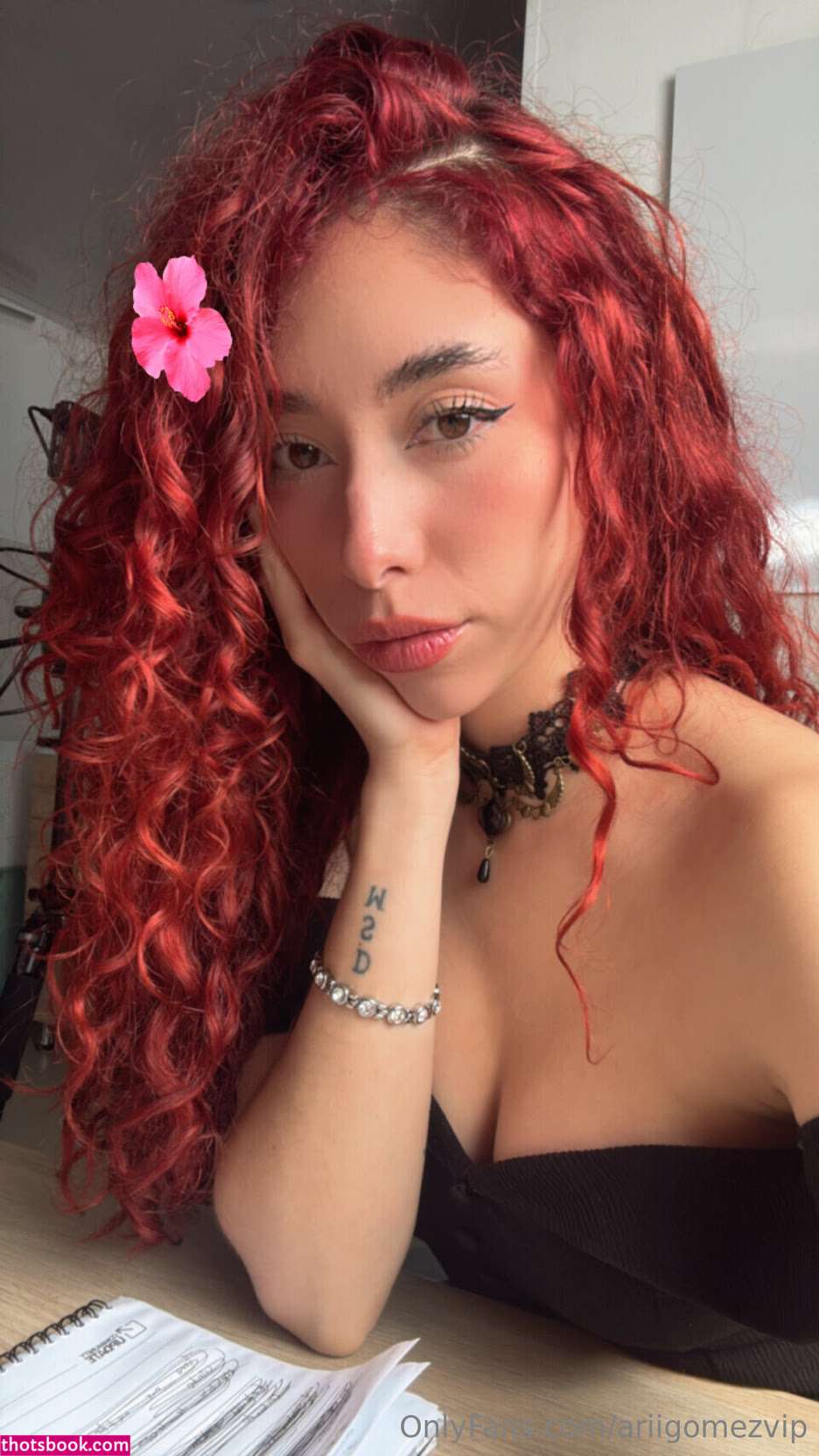 ariigomezvip AriiGomez Ariana Gomez Nude Leaks OnlyFans Photos #1 1953199