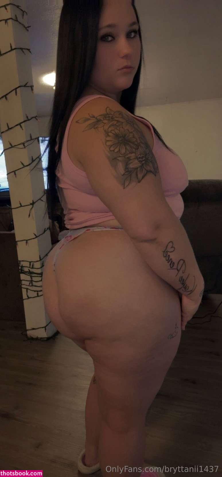 Bryttanii1437 Bryttanii Nicole Nude Leaks OnlyFans Photos #1 1953323