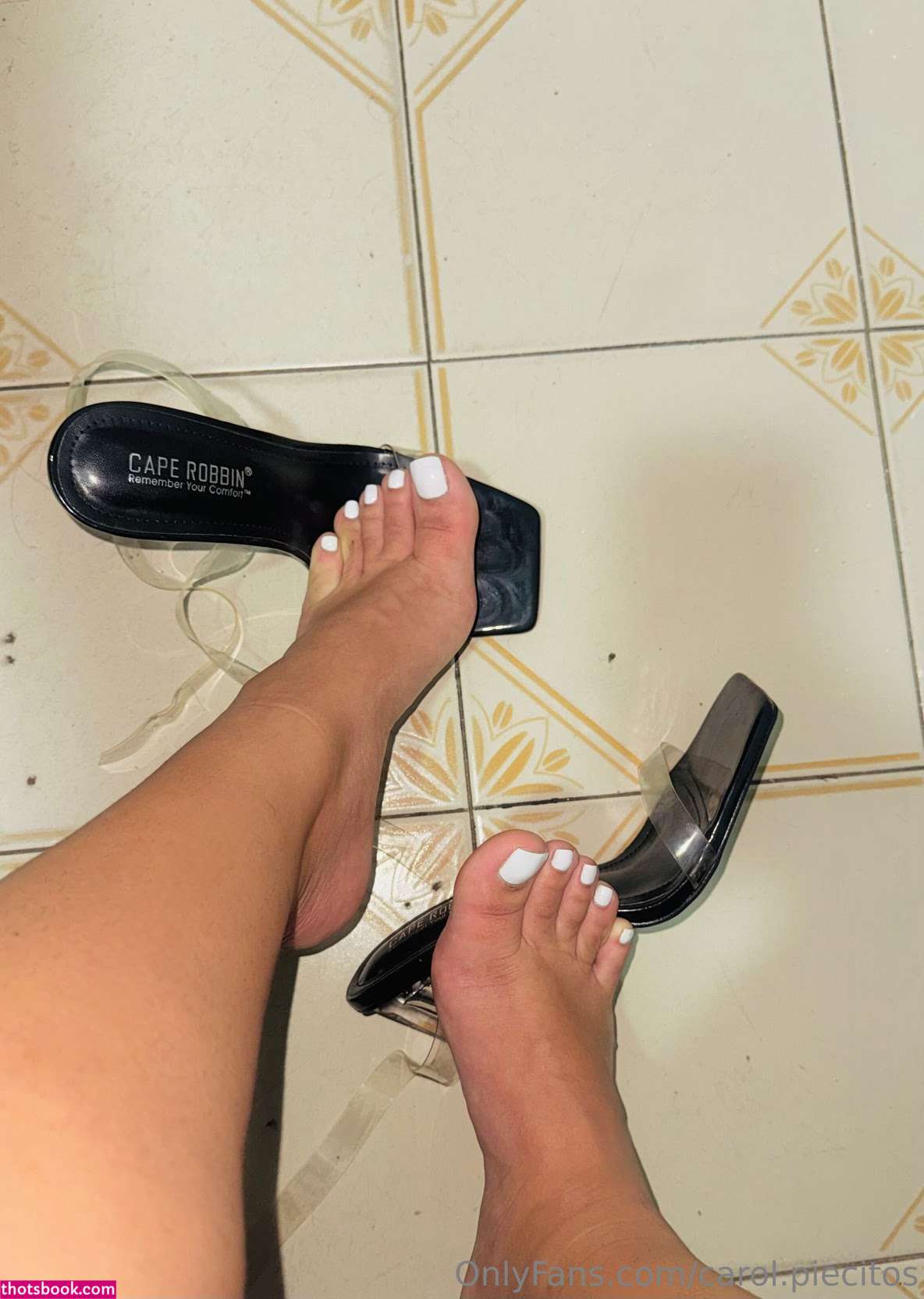 Carolpiecitos Nude Leaks OnlyFans Photos #1 1953381