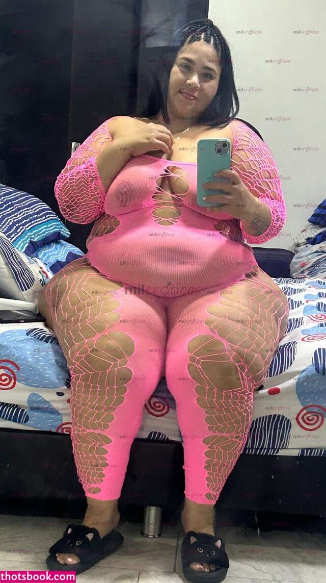 Cristina Madonado cristinamaldonadobbw Nude Leaks OnlyFans Photos #2 1953572