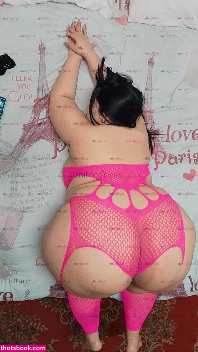 Cristina Madonado cristinamaldonadobbw Nude Leaks OnlyFans Photos #2 1953575