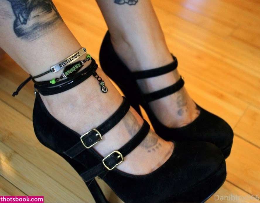 Danibinx666 gogobinx Nude Leaks OnlyFans Photos #2 1953604