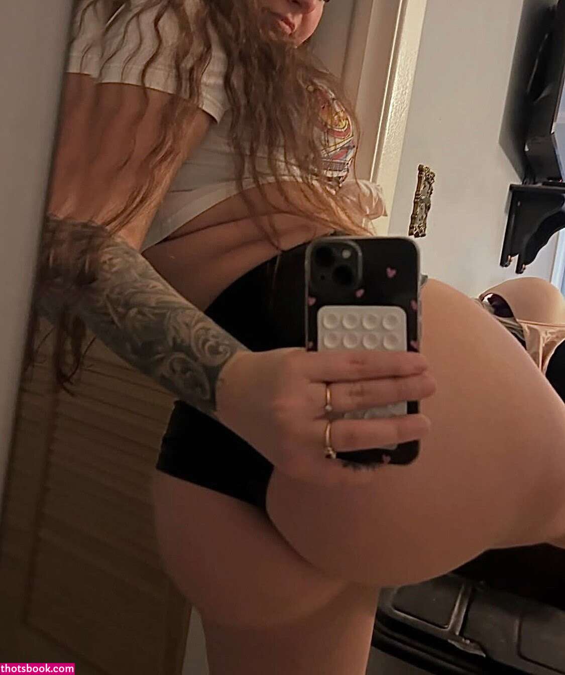 Eden Lowe babyexoxoo Nude Leaks OnlyFans Photos #1 1953695