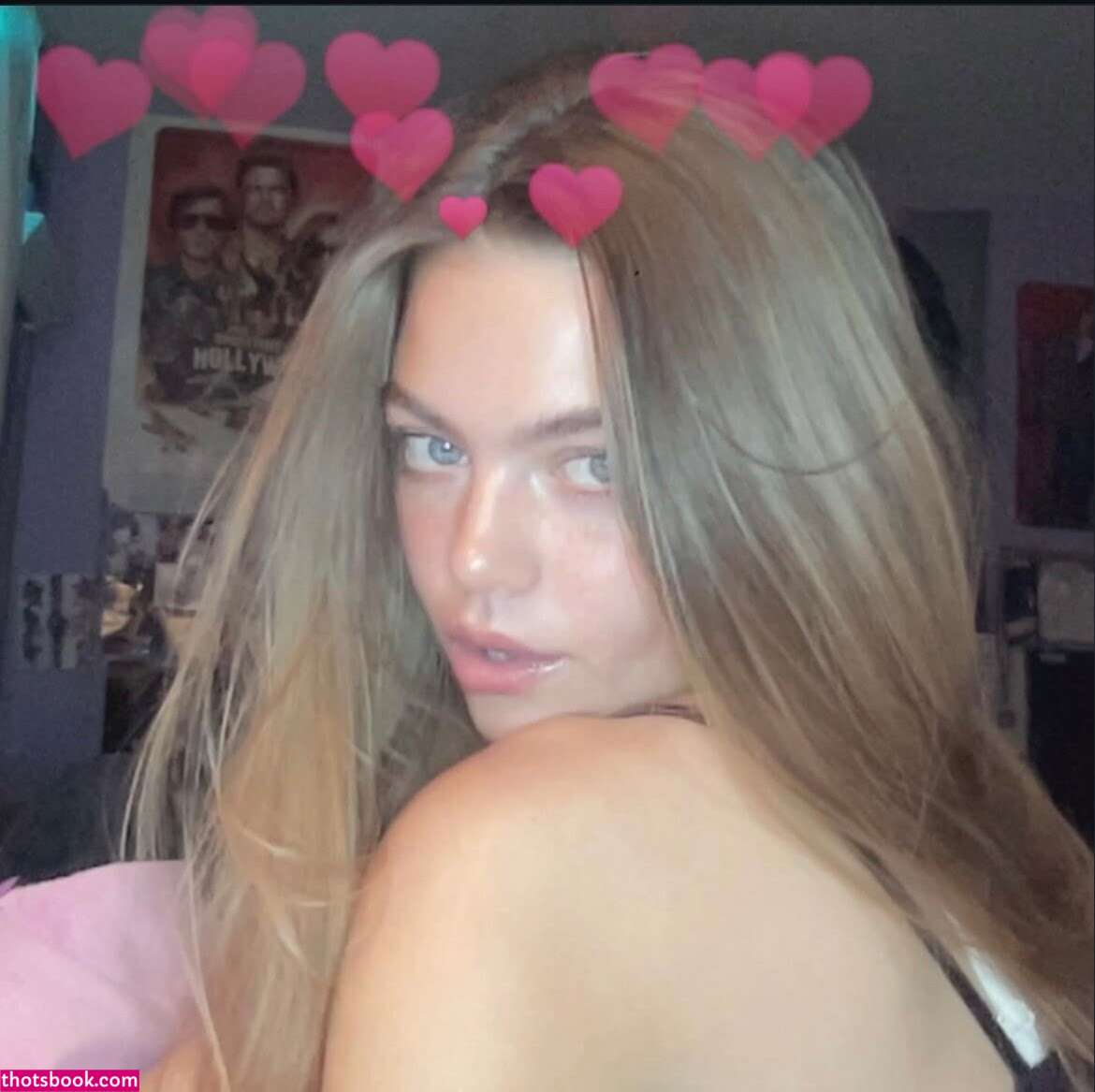 Emma Beardsley Bradpittsgf Nude Leaks OnlyFans Photos #1 1953739