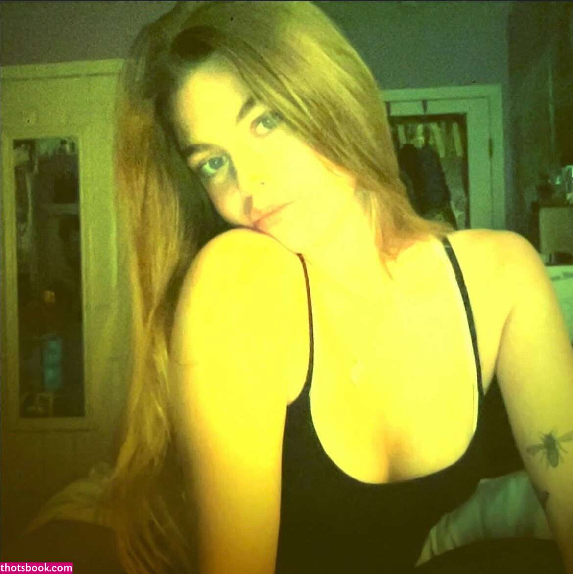 Emma Beardsley Bradpittsgf Nude Leaks OnlyFans Photos #1 1953741