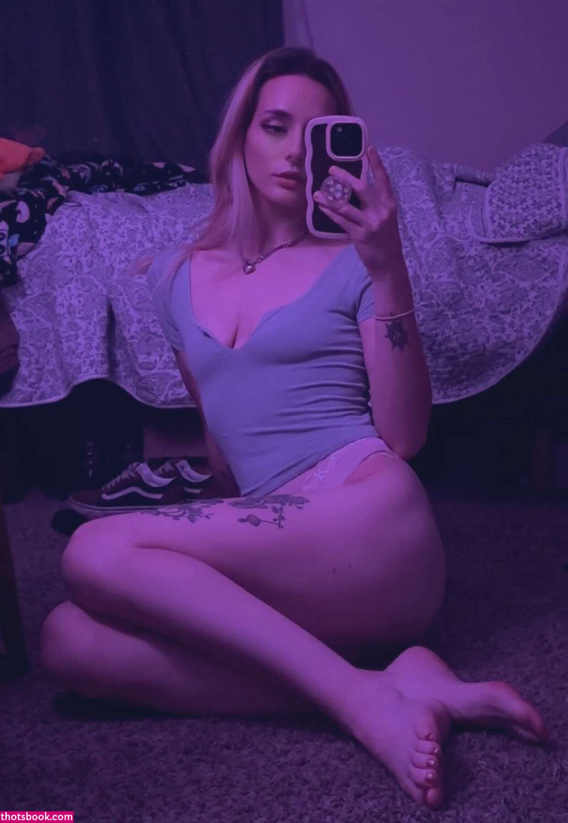 faerylfangs chainmaidenxo Nude Leaks OnlyFans Photos #2 1953809